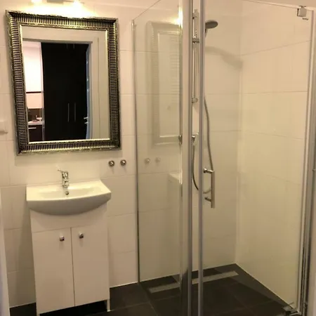 Apartment Goma Rent Noskowskiego *