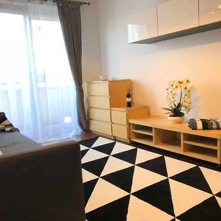 Goma Rent Noskowskiego * Danzig