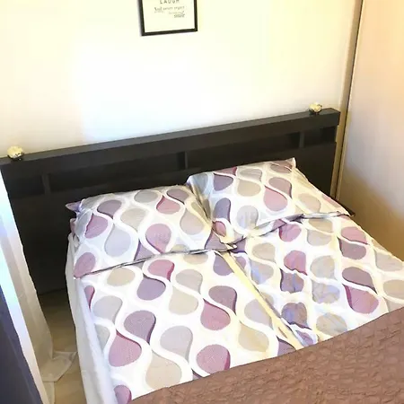 Goma Rent Noskowskiego Apartment Gdansk