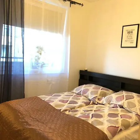 Appartement Goma Rent Noskowskiego *
