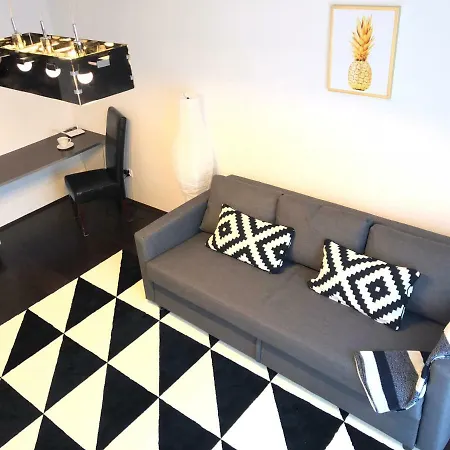 Goma Rent Noskowskiego Appartement Gdańsk